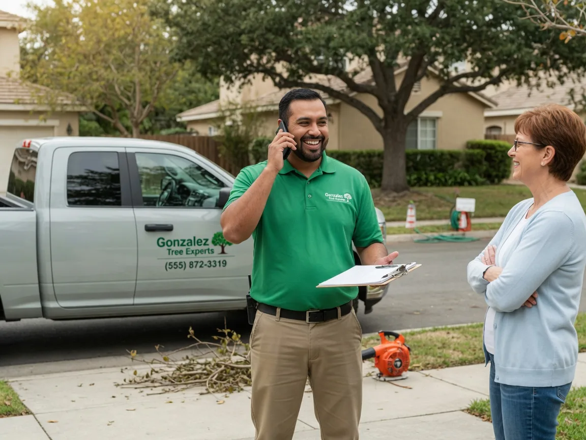Tree Service Dammeron Valley, UT FAQs